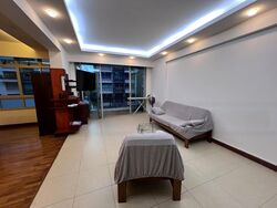 Blk 306B Treelodge@punggol (Punggol), HDB 4 Rooms #449121271